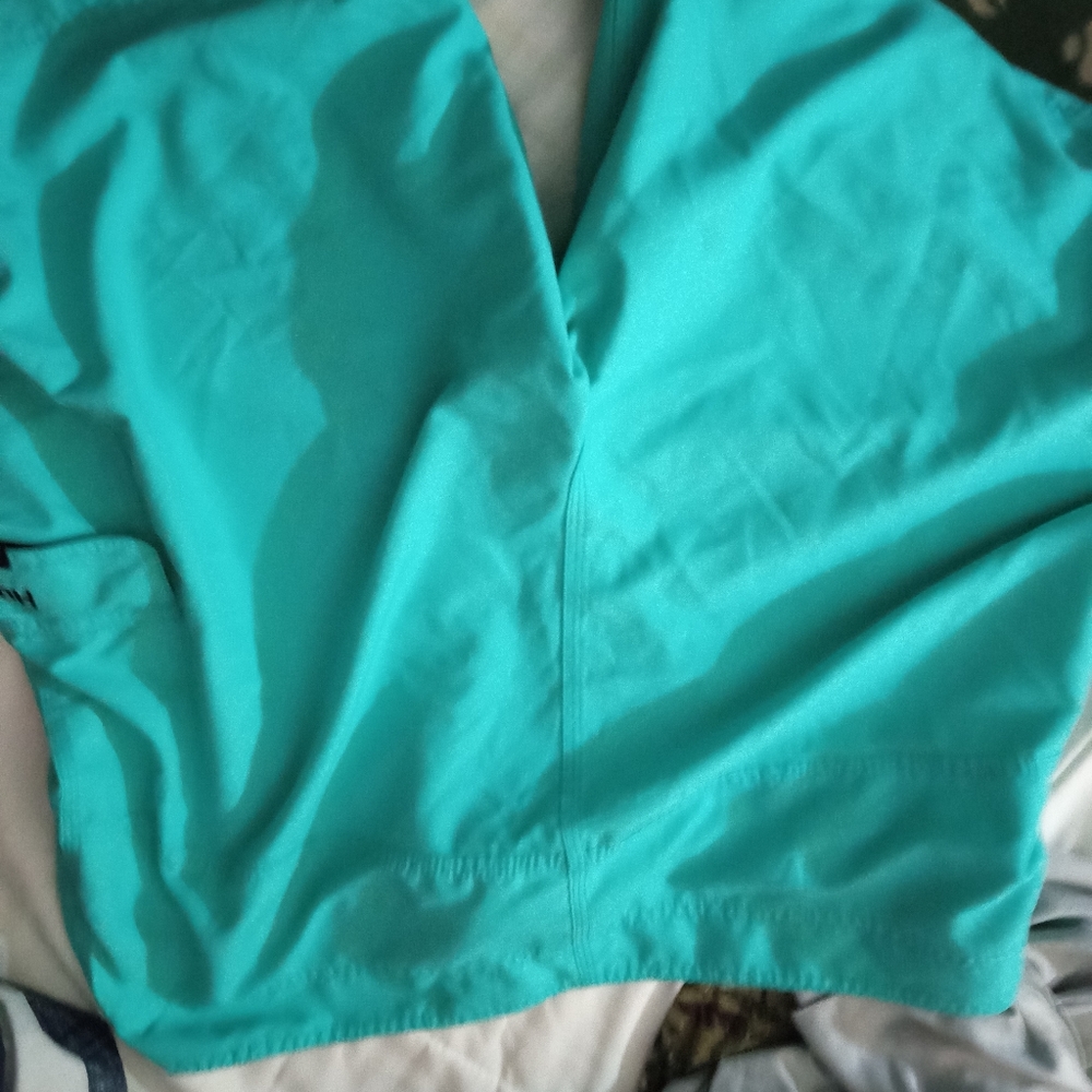 Hurley shorts